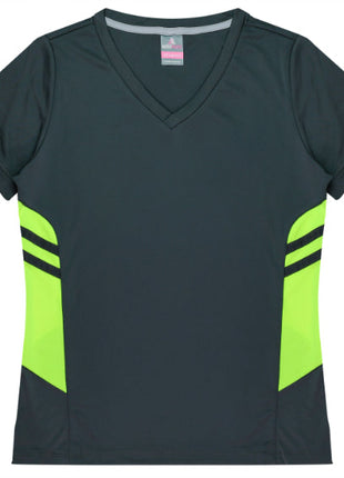 Tasman Lady Tees - W2211 (AP-2211-HV)
