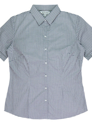Epsom Lady Shirt Short Sleeve (AP-2907S)