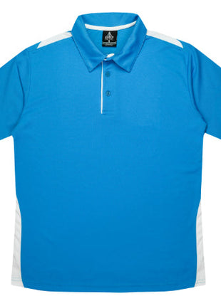 Paterson Kids Polos (AP-3305)