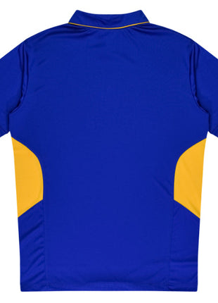 Tasman Kids Polos - W3311 (AP-3311-BL)