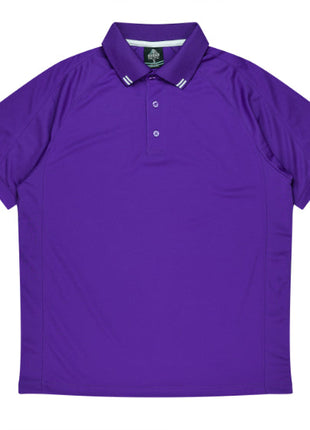 Flinders Mens Polos (AP-1308)