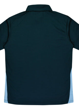 Paterson Kids Polos (AP-3305)