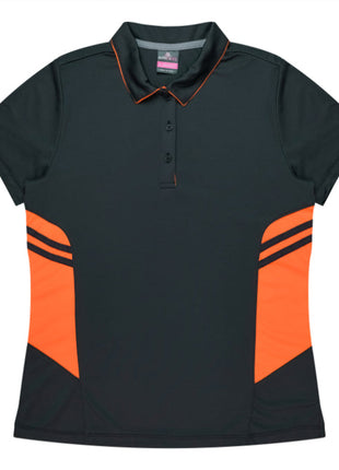 Tasman Lady Polos - W2311 (AP-2311-HV)