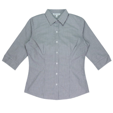 Toorak Lady Shirt 3/4 Sleeve (AP-2901T)