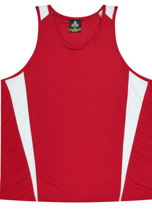 Eureka Kids Singlets (AP-3104)