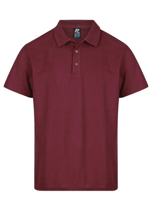 Hunter Mens Polos - W1312 (AP-1312-AX)