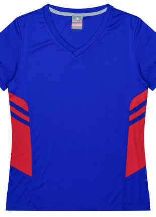 Tasman Lady Tees - W2211 (AP-2211-BB)