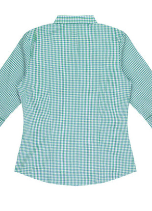 Epsom Lady Shirt 3/4 Sleeve (AP-2907T)