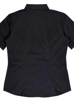 Mosman Lady Shirt Short Sleeve (AP-2903S)
