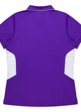 Tasman Lady Polos - W2311 (AP-2311-AX)