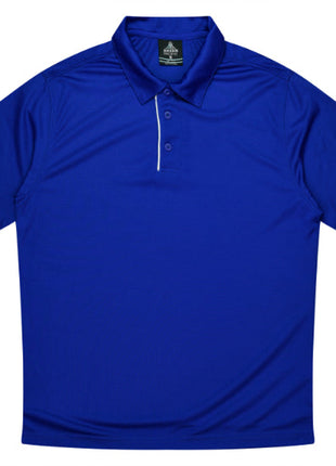 Yarra Mens Polos (AP-1302)