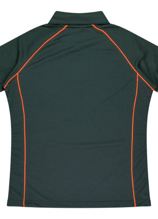 Endeavour Lady Polos - W2310 (AP-2310-AX)