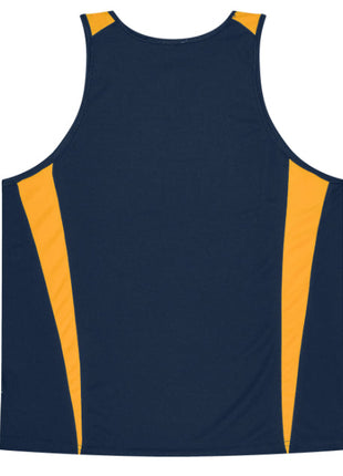Eureka Kids Singlets (AP-3104)