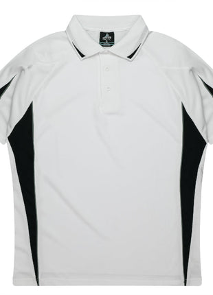 Eureka Kids Polos - W3304 (AP-3304-AX)