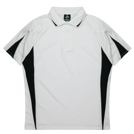 Eureka Kids Polos - W3304 (AP-3304-AX)
