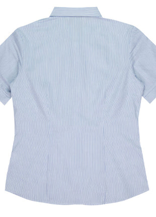 Henley Lady Shirt Short Sleeve (AP-2900S)