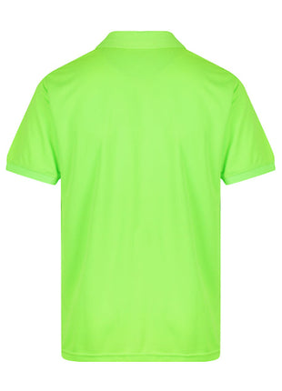 Lachlan Mens Polos (AP-1314)