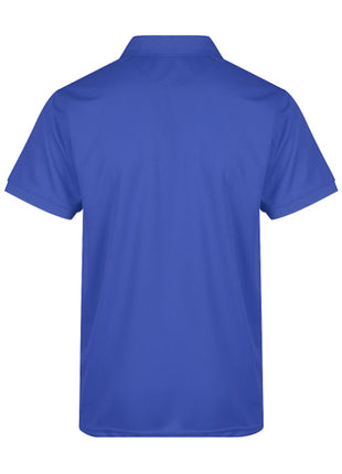 Lachlan Mens Polos (AP-1314)