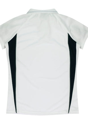 Eureka Lady Polos - W2304 (AP-2304-AX)
