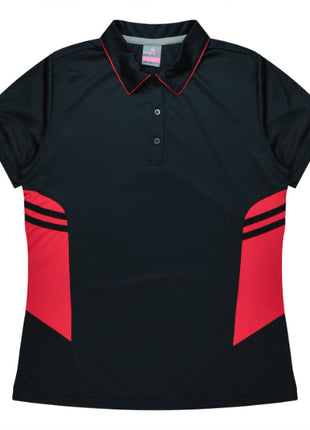 Tasman Lady Polos (AP-2311)