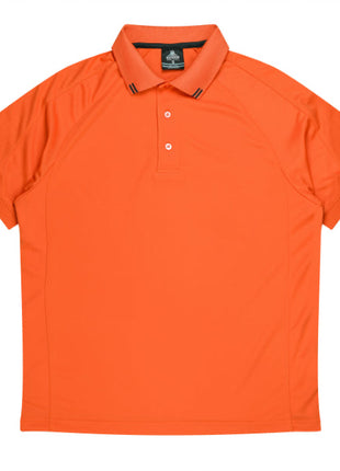 Flinders Mens Polos (AP-1308)