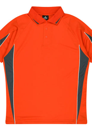 Eureka Kids Polos - W3304 (AP-3304-HV)