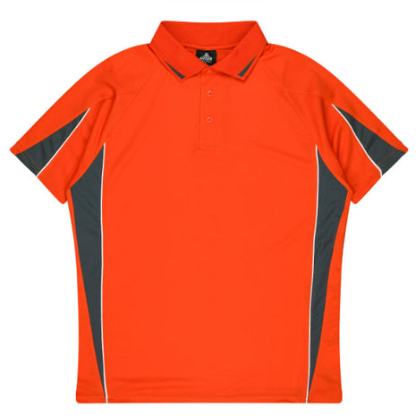 Eureka Kids Polos - W3304 (AP-3304-HV)