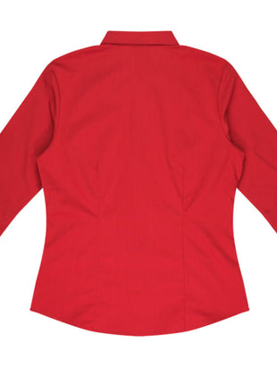Mosman Lady Shirt 3/4 Sleeve (AP-2903T)