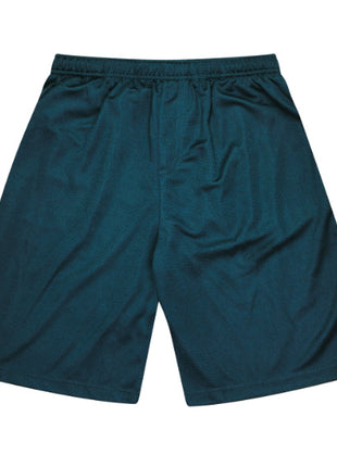 Sports Short Kids Shorts (AP-3601)