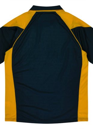 Premier Mens Polos (AP-1301)