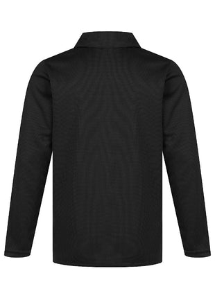 Botany Kids Polos (AP-3316)