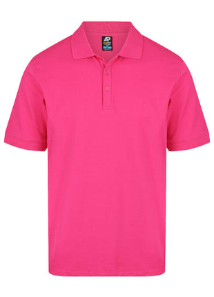 Claremont Mens Polos (AP-1315)