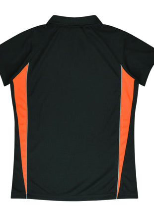 Eureka Lady Polos (AP-2304)