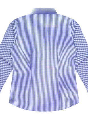 Epsom Lady Shirt Long Sleeve (AP-2907L)