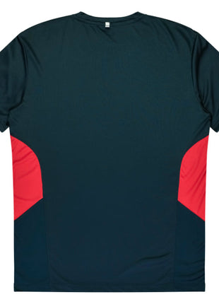 Tasman Mens Tees - W1211 (AP-1211-BL)