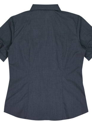 Grange Lady Shirt Short Sleeve (AP-2902S)