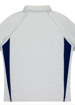 Eureka Mens Polos - W1304 (AP-1304-AX)