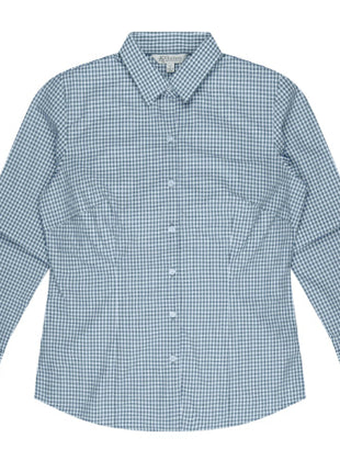 Epsom Lady Shirt Long Sleeve (AP-2907L)