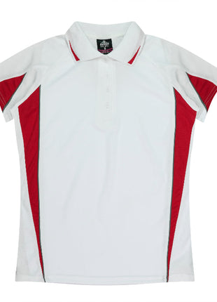 Eureka Lady Polos - W2304 (AP-2304-AX)