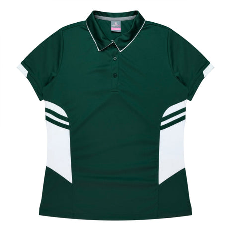 Tasman Lady Polos - W2311 (AP-2311-AX)