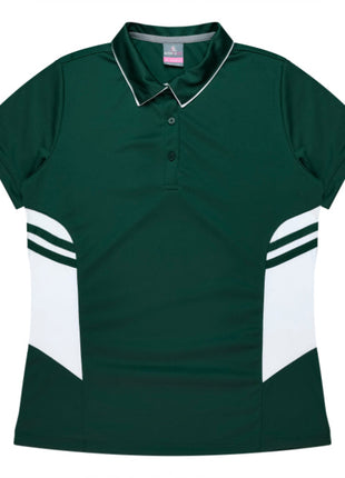 Tasman Lady Polos - W2311 (AP-2311-AX)