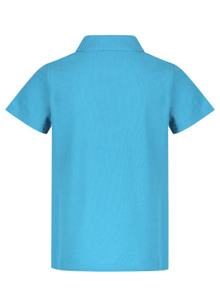 Hunter Kids Polos (AP-3312)