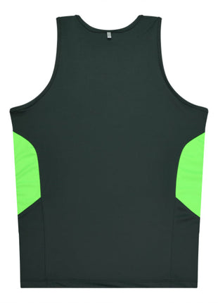 Tasman Kids Singlets - W3111 (AP-3111-HV)