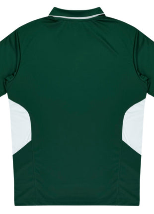Tasman Kids Polos - W3311 (AP-3311-AX)
