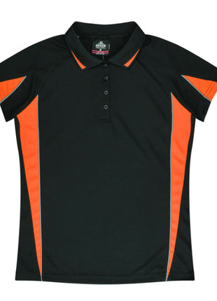 Eureka Lady Polos (AP-2304)