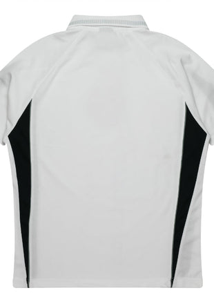 Eureka Kids Polos - W3304 (AP-3304-AX)