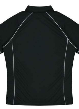 Endeavour Mens Polos (AP-1310)