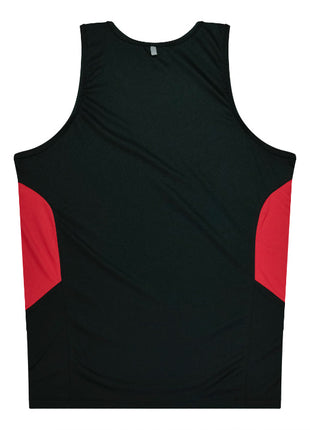 Tasman Mens Singlets (AP-1111)