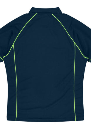 Endeavour Mens Polos (AP-1310)