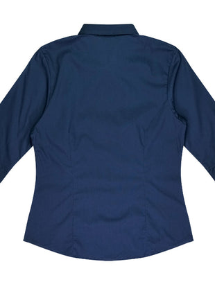 Mosman Lady Shirt 3/4 Sleeve (AP-2903T)